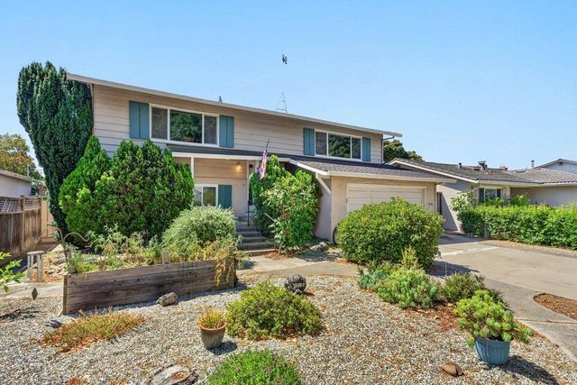 774 Regent Park Drive, San Jose, CA 95123
