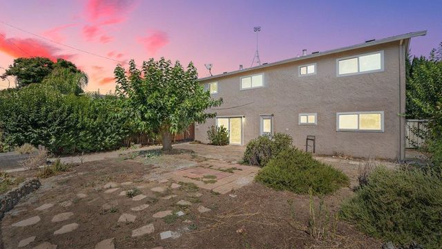 774 Regent Park Drive, San Jose, CA 95123