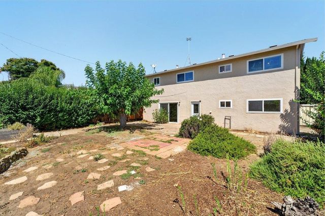 774 Regent Park Drive, San Jose, CA 95123