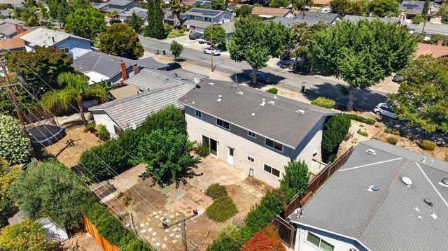 774 Regent Park Drive, San Jose, CA 95123