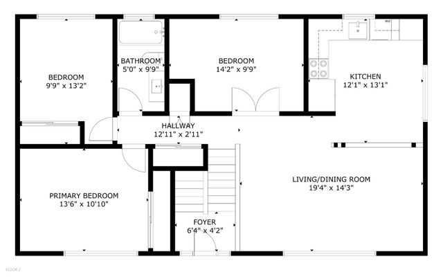 774 Regent Park Drive, San Jose, CA 95123