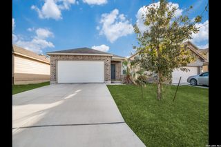 2426 Rainbow Basin, Converse, TX 78109