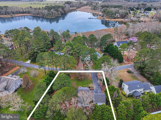 10641 PINEY ISLAND DR, Bishopville, MD 21813