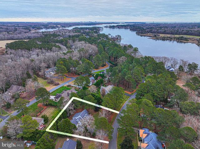 10641 PINEY ISLAND DR, Bishopville, MD 21813