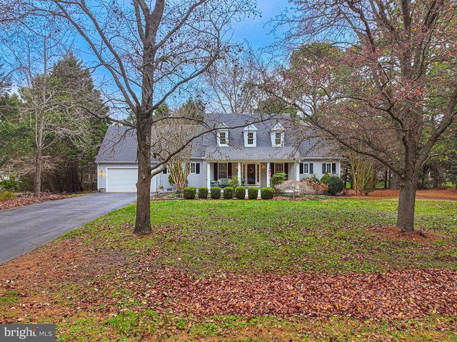 10641 PINEY ISLAND DR, Bishopville, MD 21813