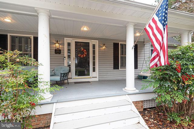 10641 PINEY ISLAND DR, Bishopville, MD 21813