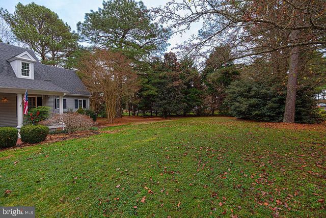 10641 PINEY ISLAND DR, Bishopville, MD 21813