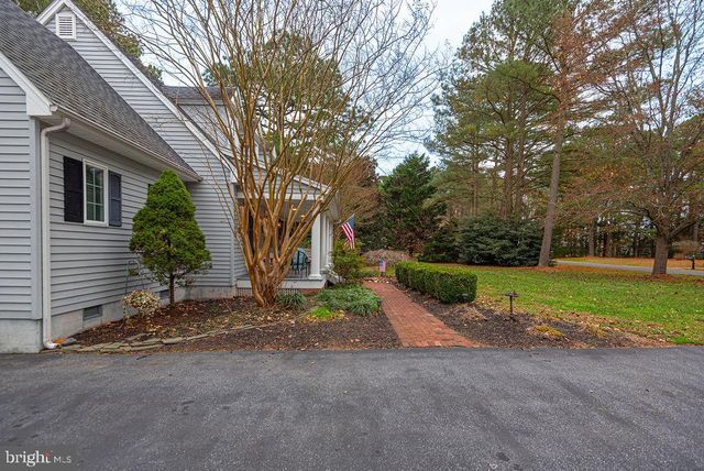 10641 PINEY ISLAND DR, Bishopville, MD 21813