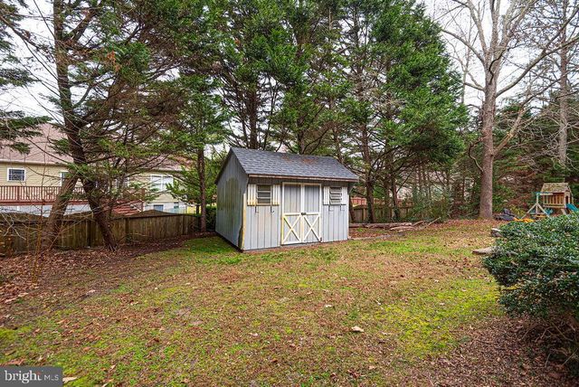 10641 PINEY ISLAND DR, Bishopville, MD 21813