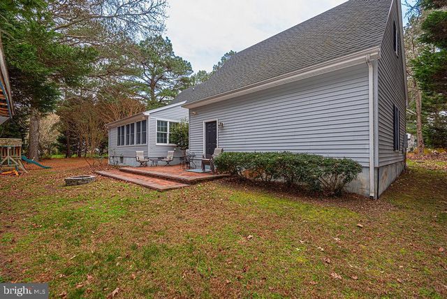 10641 PINEY ISLAND DR, Bishopville, MD 21813