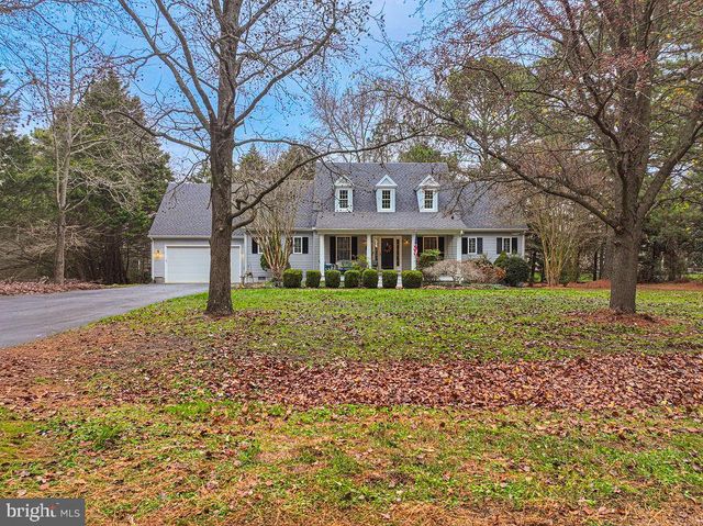 10641 PINEY ISLAND DR, Bishopville, MD 21813