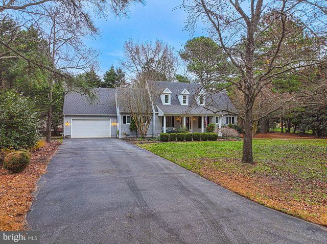 10641 PINEY ISLAND DR, Bishopville, MD 21813