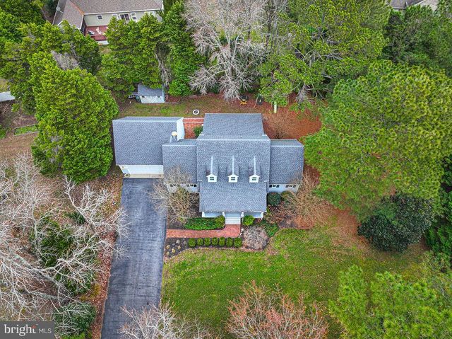 10641 PINEY ISLAND DR, Bishopville, MD 21813