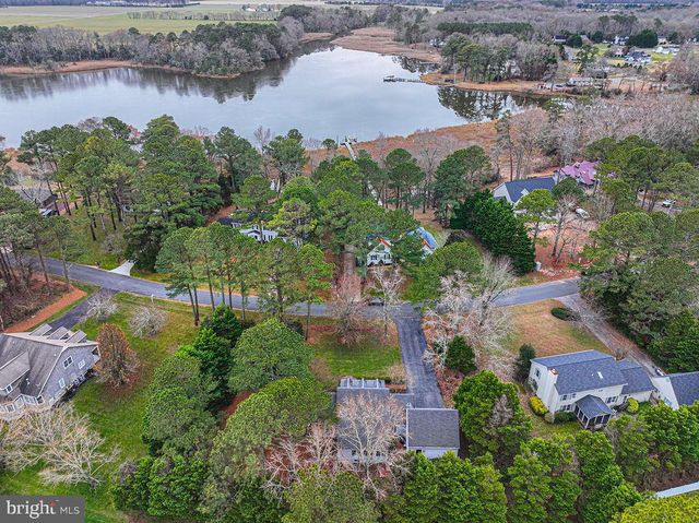 10641 PINEY ISLAND DR, Bishopville, MD 21813