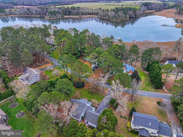 10641 PINEY ISLAND DR, Bishopville, MD 21813