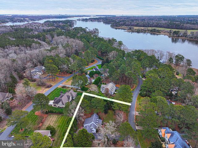 10641 PINEY ISLAND DR, Bishopville, MD 21813