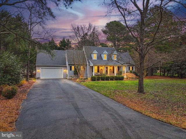 10641 PINEY ISLAND DR, Bishopville, MD 21813