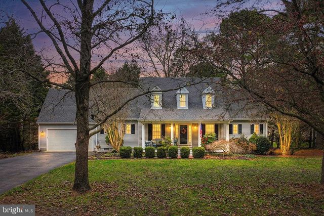 10641 PINEY ISLAND DR, Bishopville, MD 21813