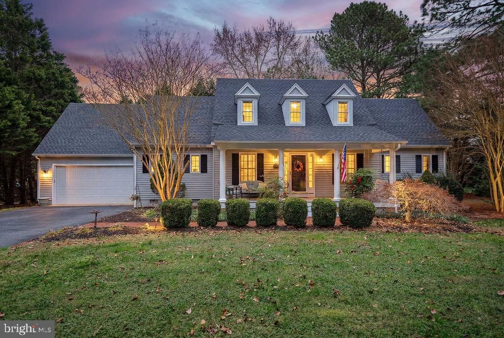 10641 PINEY ISLAND DR, Bishopville, MD 21813