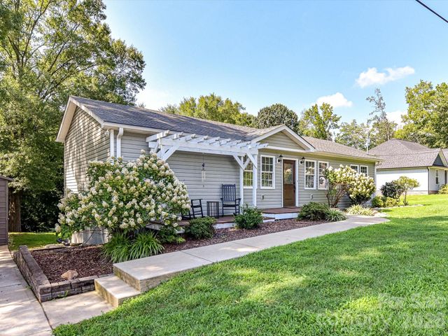 2550 Echerd Street, Kannapolis, NC 28083