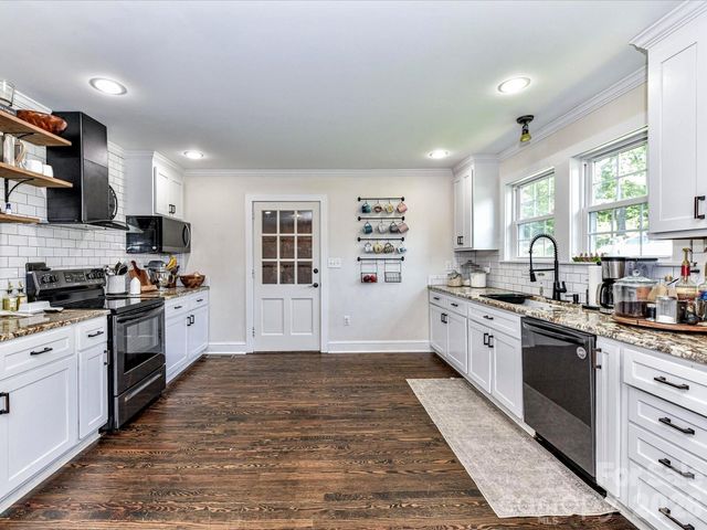 2550 Echerd Street, Kannapolis, NC 28083