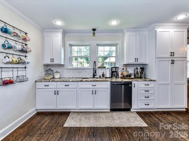 2550 Echerd Street, Kannapolis, NC 28083