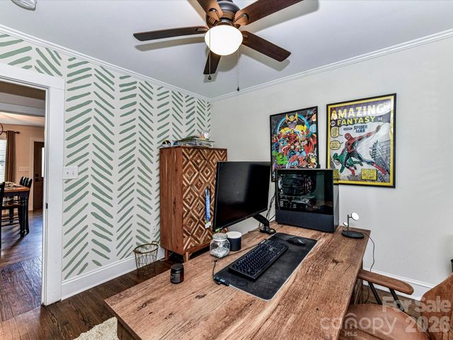 2550 Echerd Street, Kannapolis, NC 28083