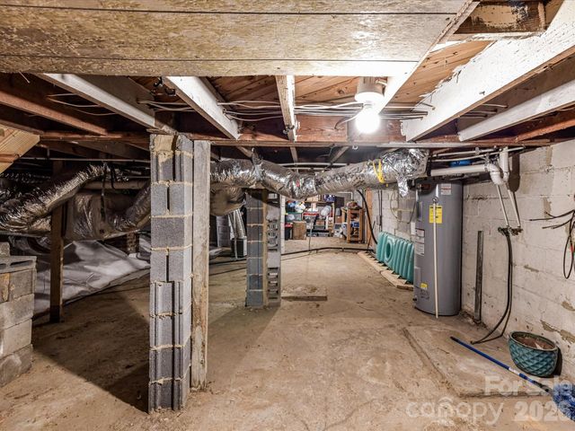 2550 Echerd Street, Kannapolis, NC 28083