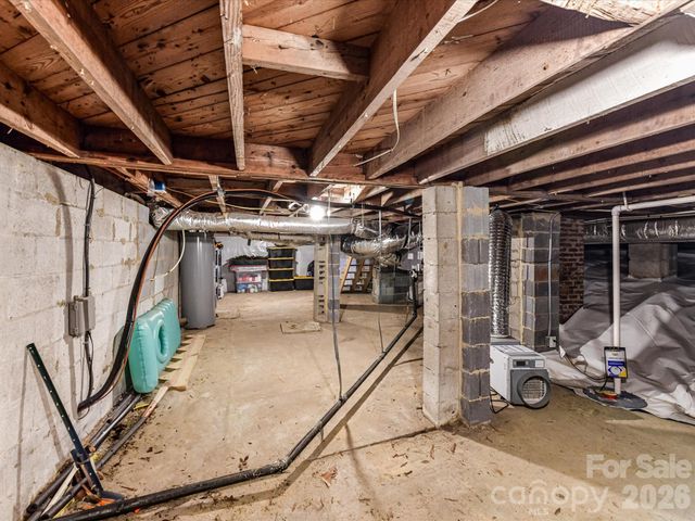 2550 Echerd Street, Kannapolis, NC 28083