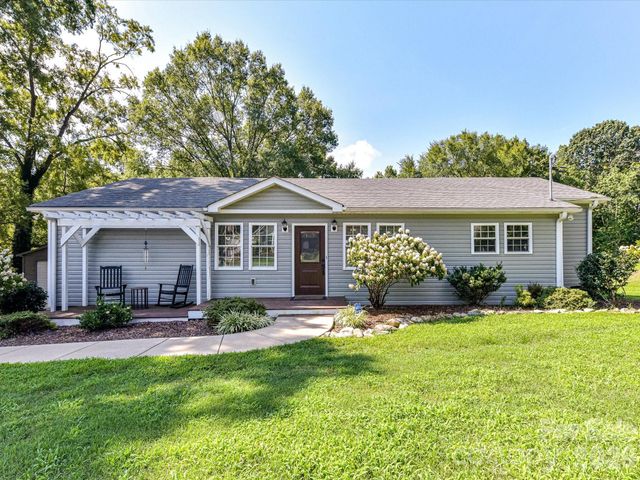 2550 Echerd Street, Kannapolis, NC 28083