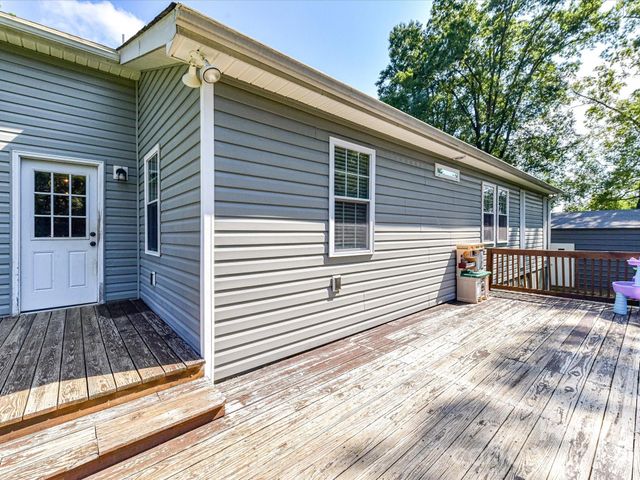 2550 Echerd Street, Kannapolis, NC 28083