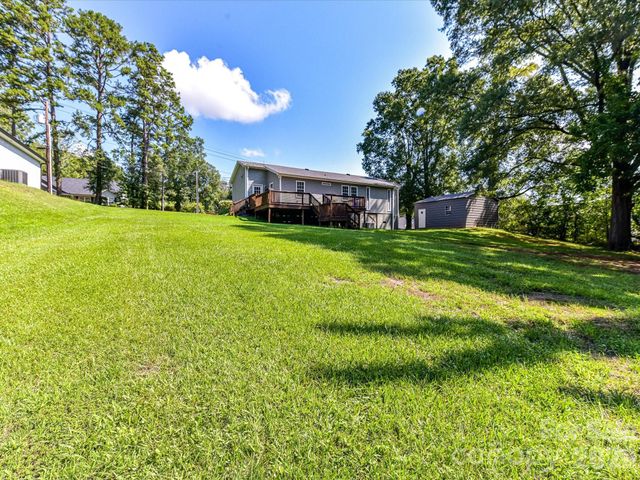 2550 Echerd Street, Kannapolis, NC 28083