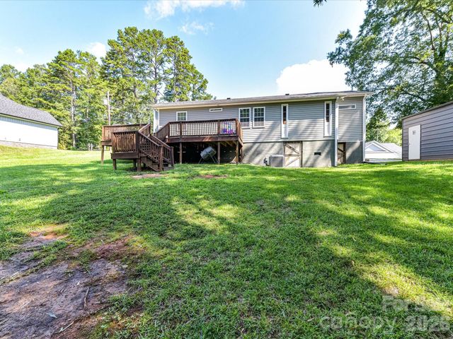 2550 Echerd Street, Kannapolis, NC 28083