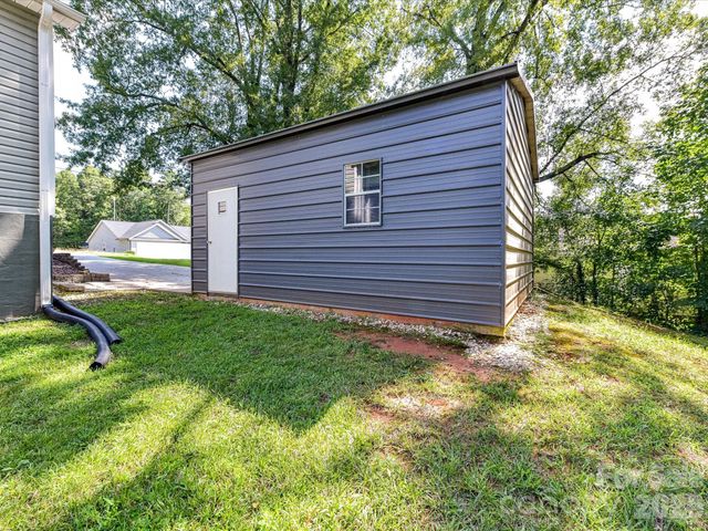 2550 Echerd Street, Kannapolis, NC 28083