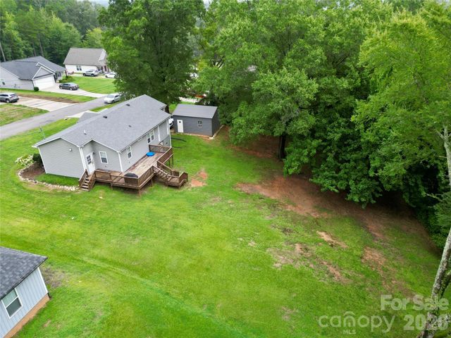 2550 Echerd Street, Kannapolis, NC 28083