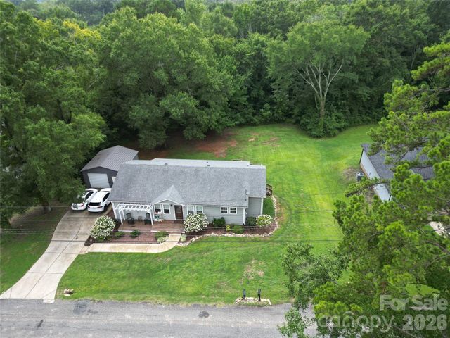 2550 Echerd Street, Kannapolis, NC 28083