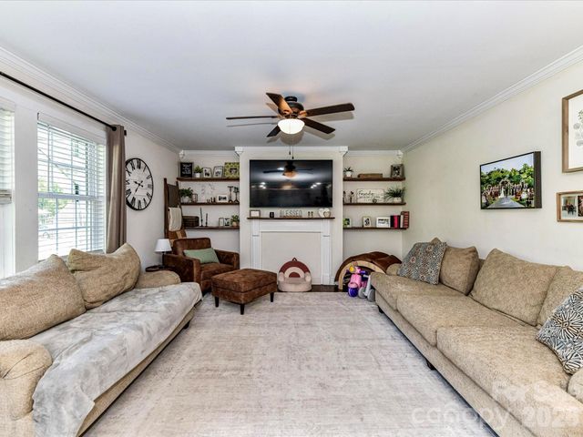 2550 Echerd Street, Kannapolis, NC 28083