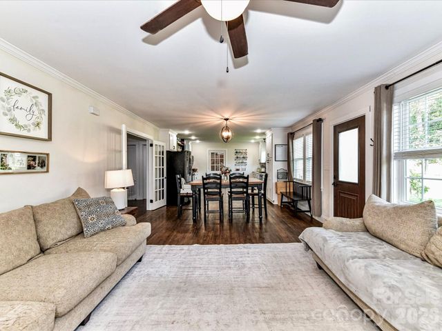 2550 Echerd Street, Kannapolis, NC 28083