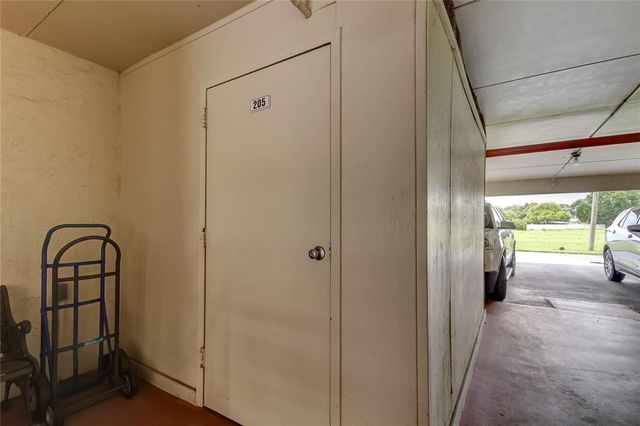 9490 HARBOR GREENS WAY 205, Seminole, FL 33776
