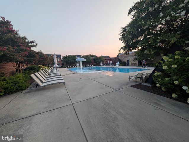 9188 SNOWDEN ASHFORD RD, Lorton, VA 22079