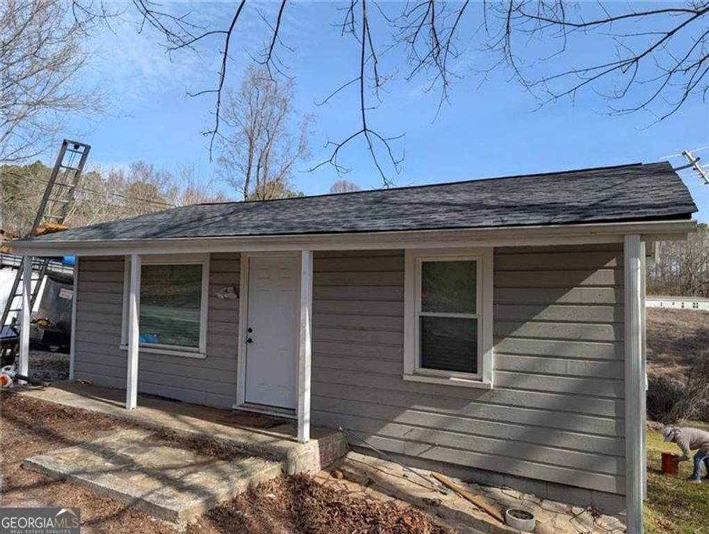 2728 Camp Road, Jasper, GA 30143