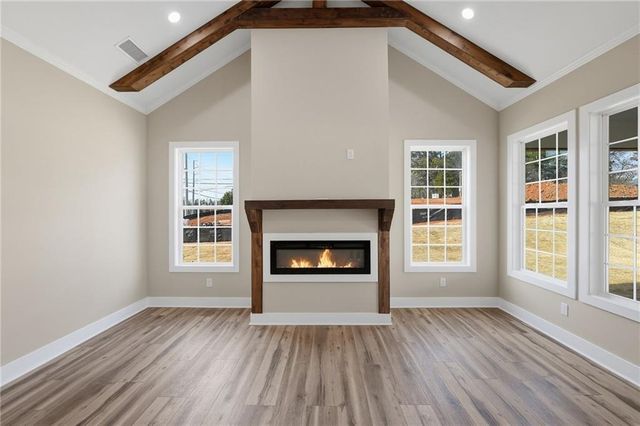 2322 Rockbridge SW Road, Stone Mountain, GA 30087