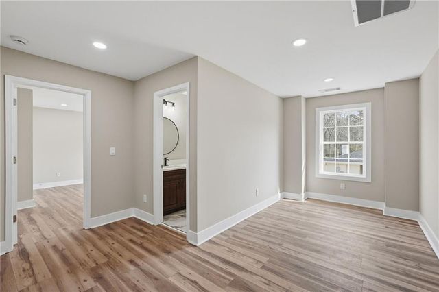 2322 Rockbridge SW Road, Stone Mountain, GA 30087