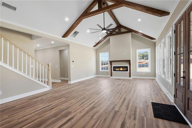 2322 Rockbridge SW Road, Stone Mountain, GA 30087