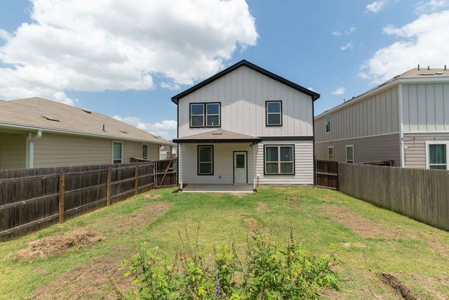 361 Katie Elder DR, Jarrell, TX 76588