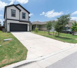 361 Katie Elder DR, Jarrell, TX 76588