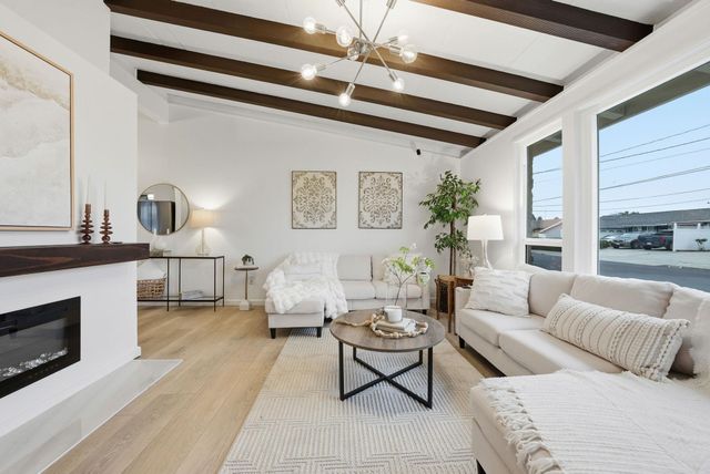 24768 Mango St, Hayward, CA 94545