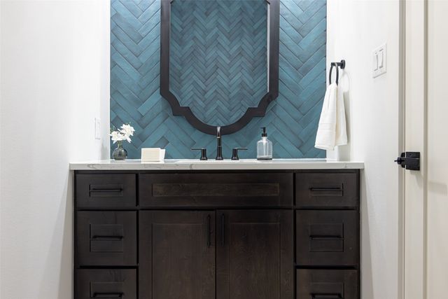 4737 Sugar Mill Road, Dallas, TX 75244