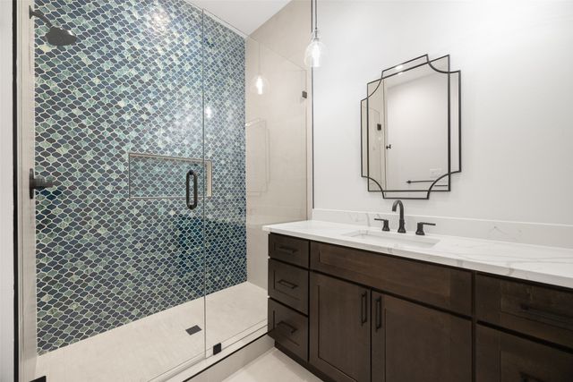 4737 Sugar Mill Road, Dallas, TX 75244