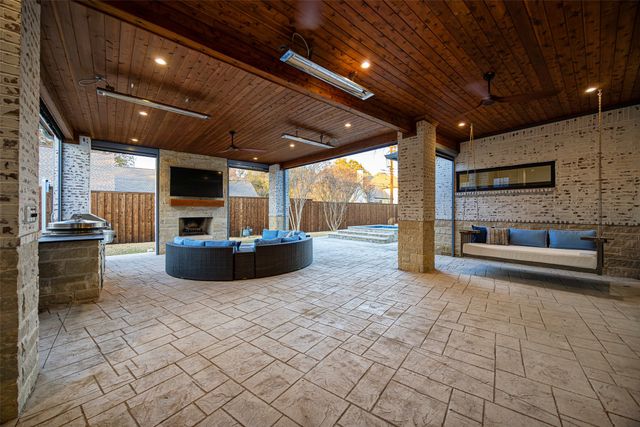 4737 Sugar Mill Road, Dallas, TX 75244